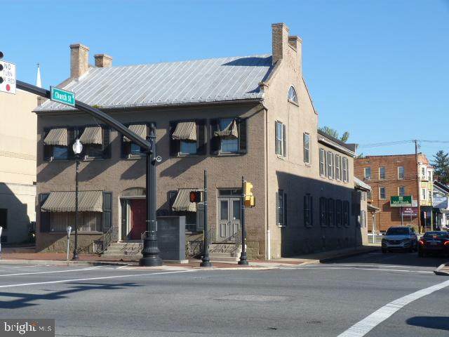 1 Main St. W. - Photo 1