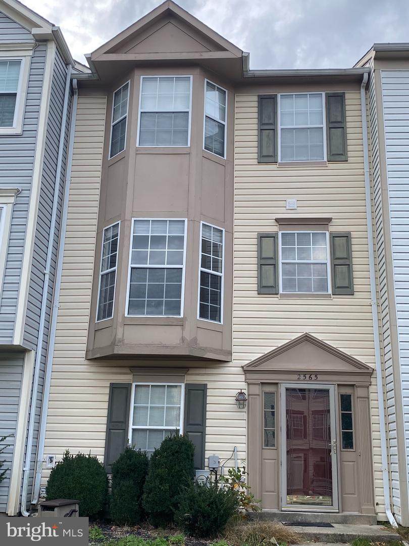 2565 Ambling Circle - Photo 1
