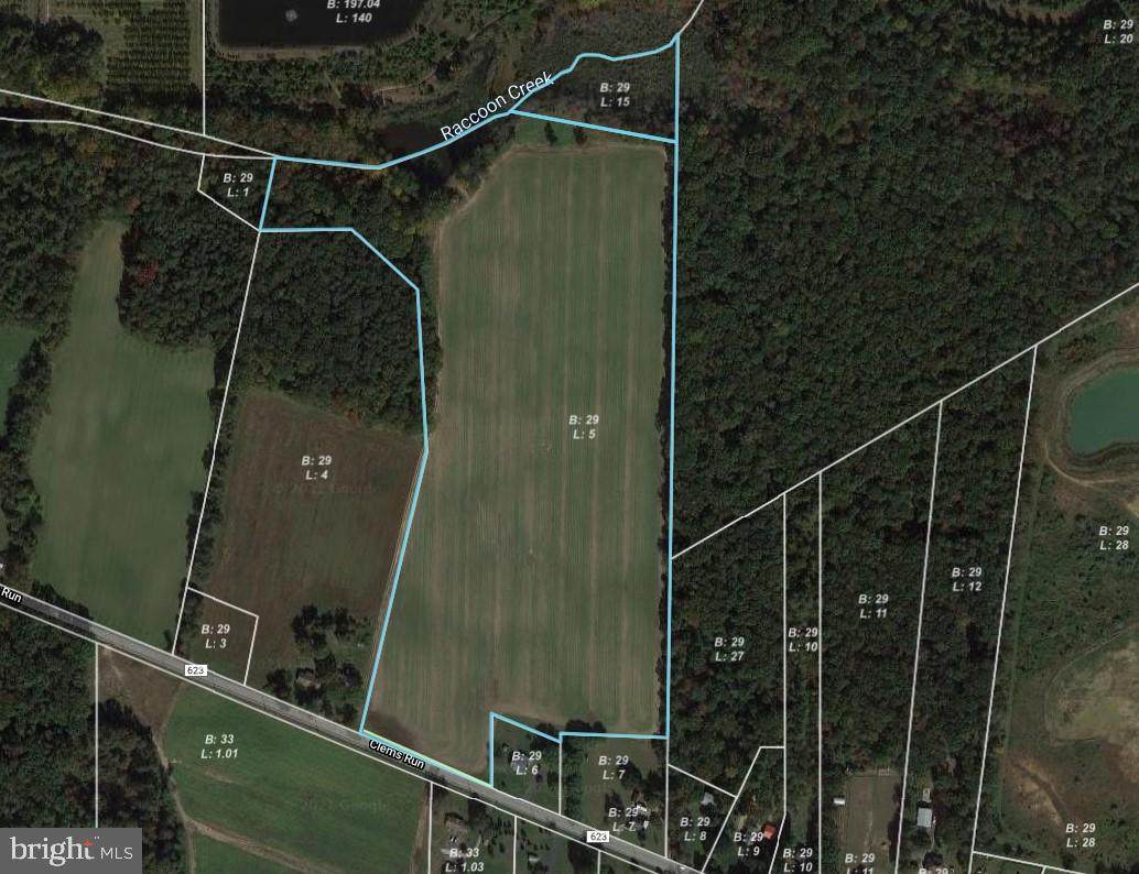 Block 29, Lot 5 & 15 - Photo 1