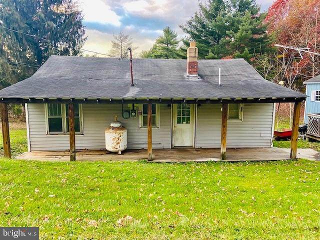606 Deer Park - Photo 1