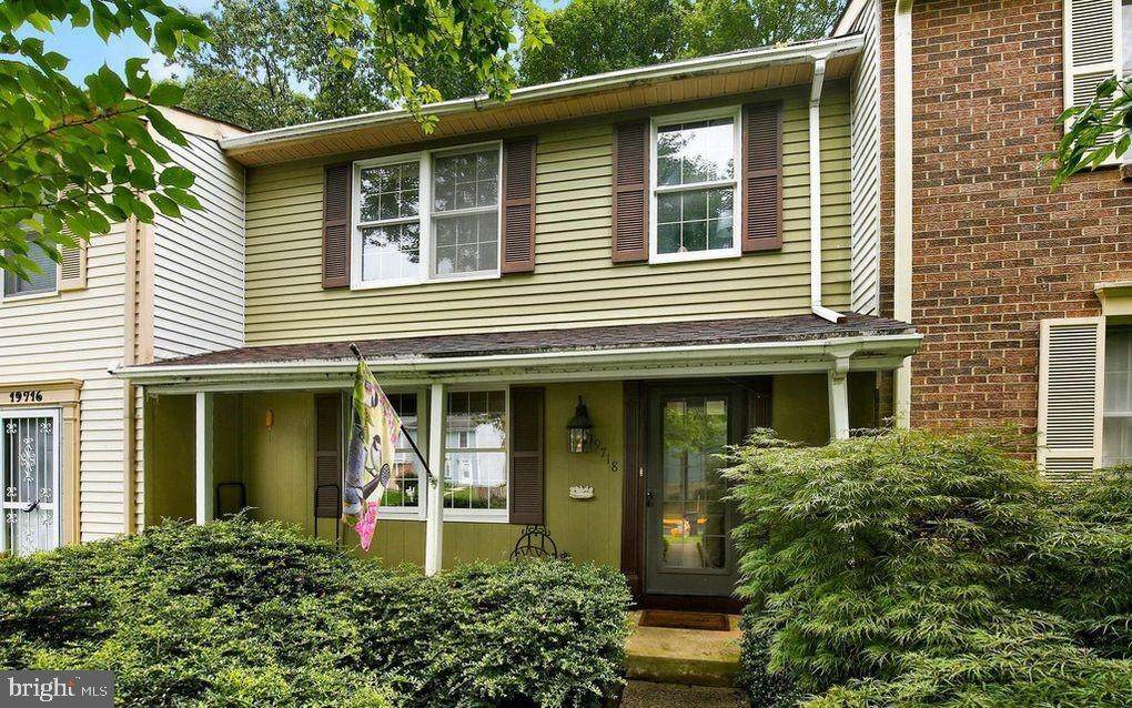 19718 Framingham Drive - Photo 1