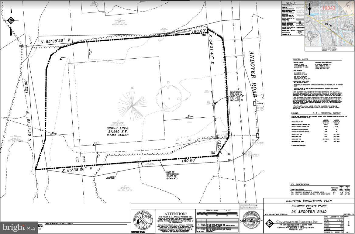 96 Andover Road - Photo 1