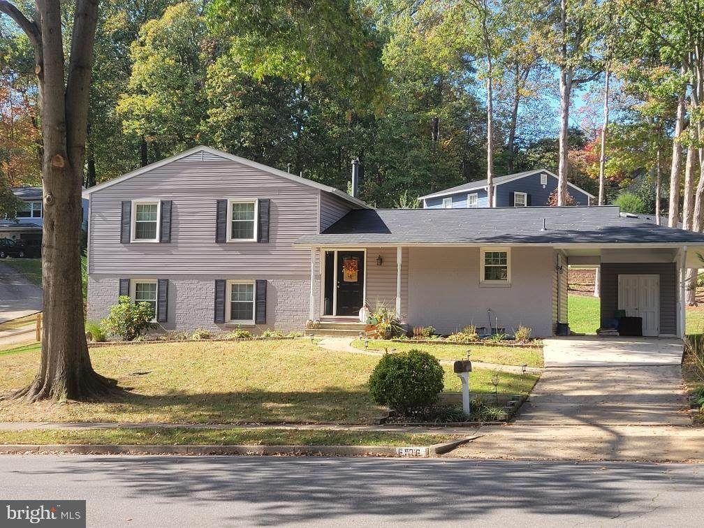 6516 Rivington Road - Photo 1