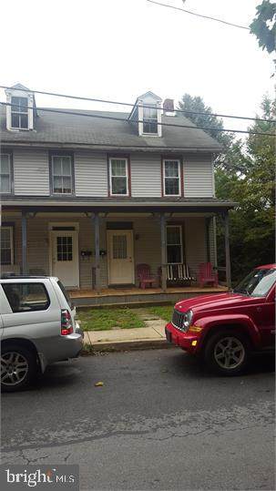 16 Prince Street - Photo 1
