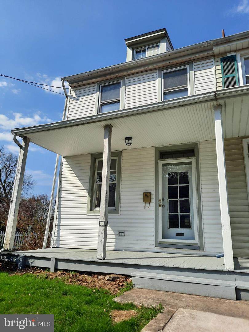 27 Prince Street - Photo 1