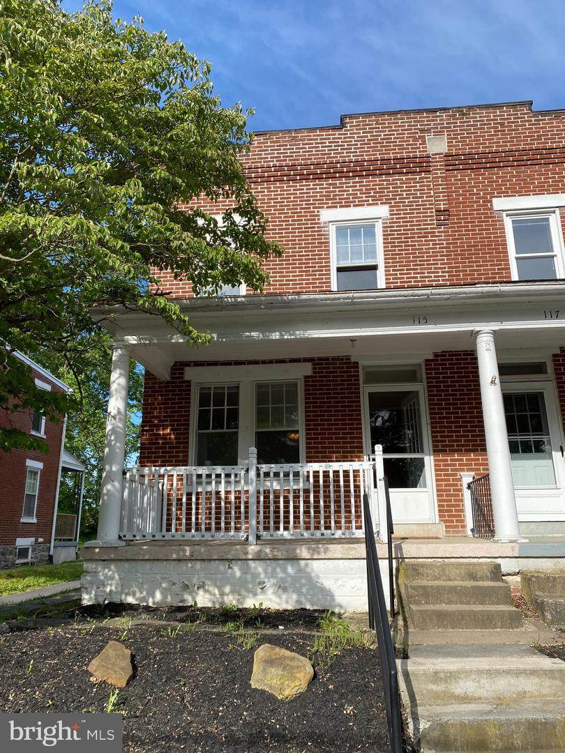 115 Prince Street - Photo 1