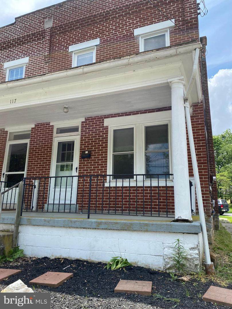 117 Prince Street - Photo 1