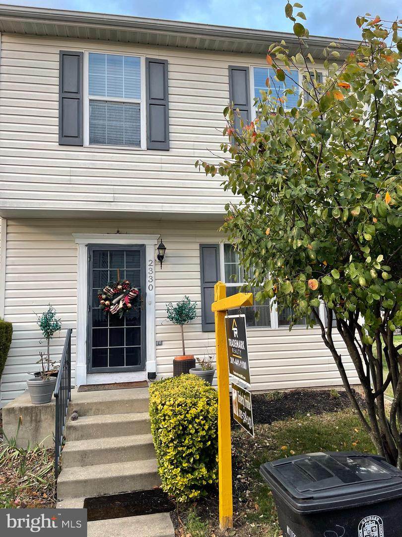 2330 Seton Way - Photo 1