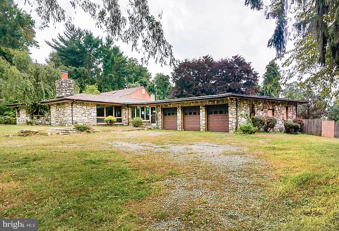 89 Flocktown Road - Photo 1