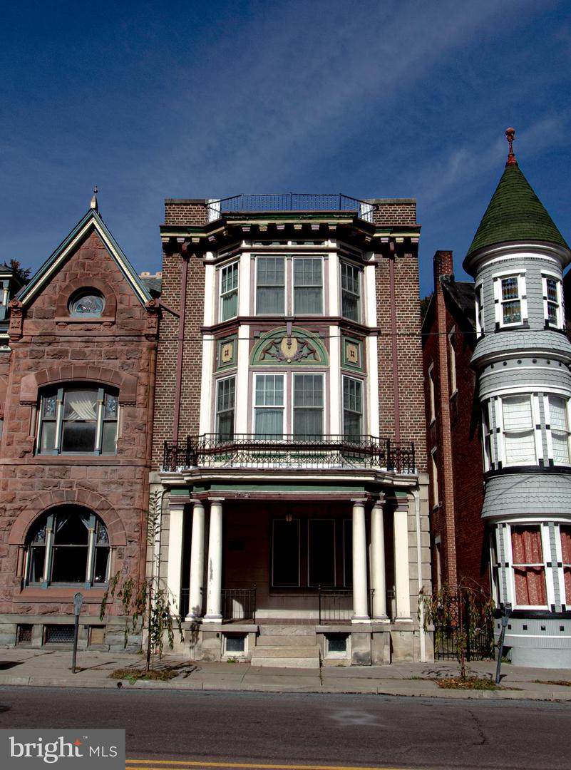 431 Centre Street - Photo 1