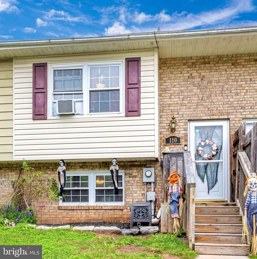 110 Carnival Drive - Photo 1