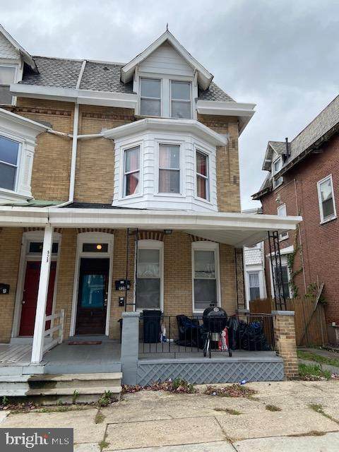 928 Marshall Street - Photo 1