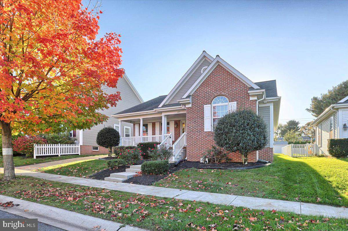 427 Haymarket Lane - Photo 1