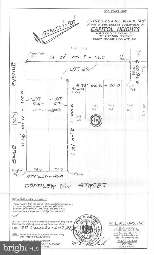 5221 Doppler Street - Photo 1