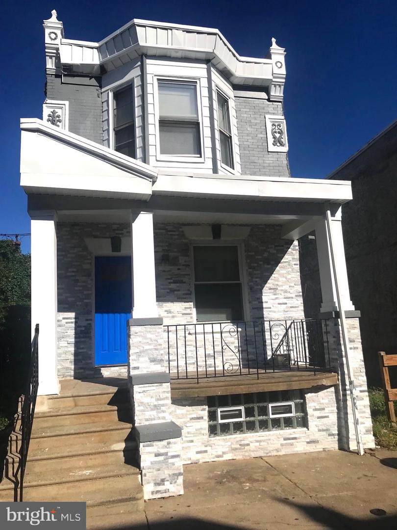 2915 Taney Street - Photo 1