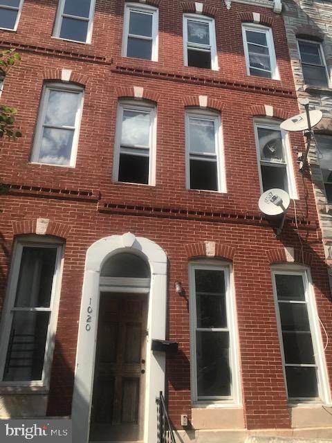 1020 Bennett Place - Photo 1
