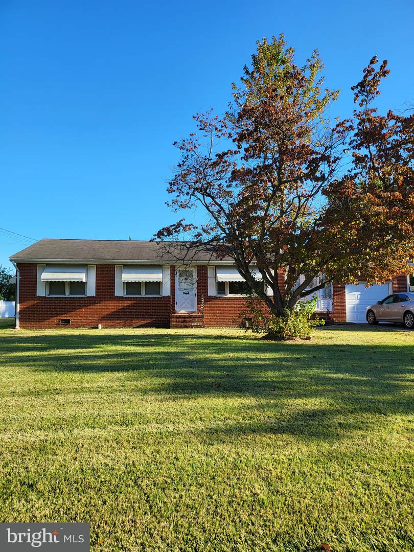 6112 Denneys Road - Photo 1