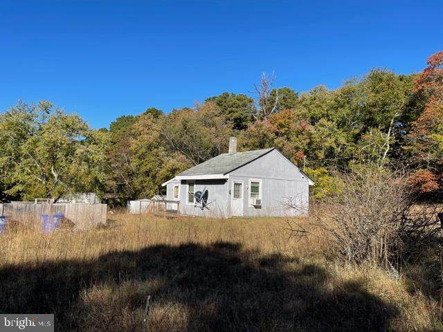 530 Tomlinson Mill Road - Photo 1