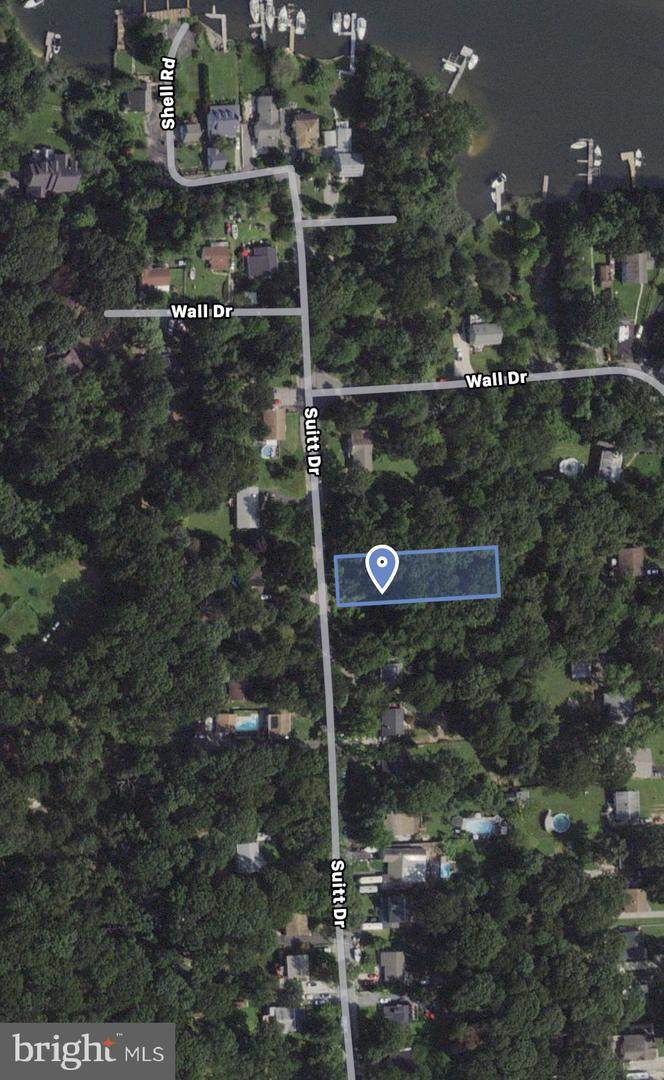 7709 Suitt Drive - Photo 1