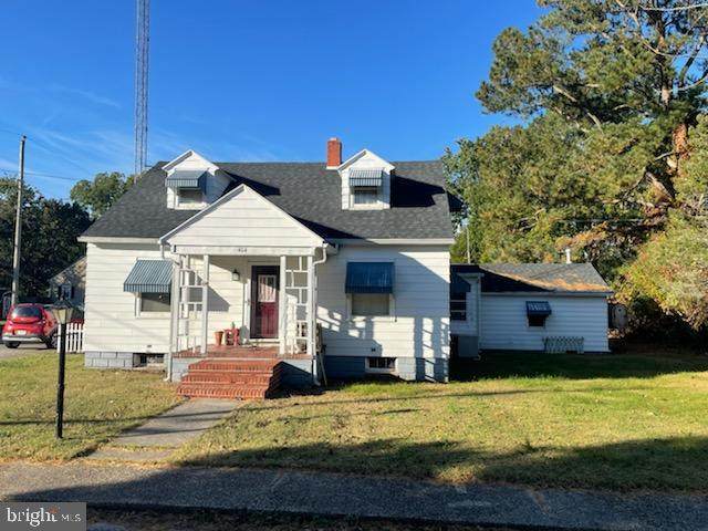 404 Nanticoke Street - Photo 1