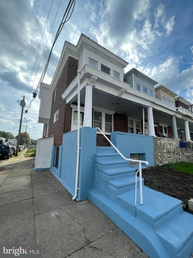 526 Fisher Avenue - Photo 1