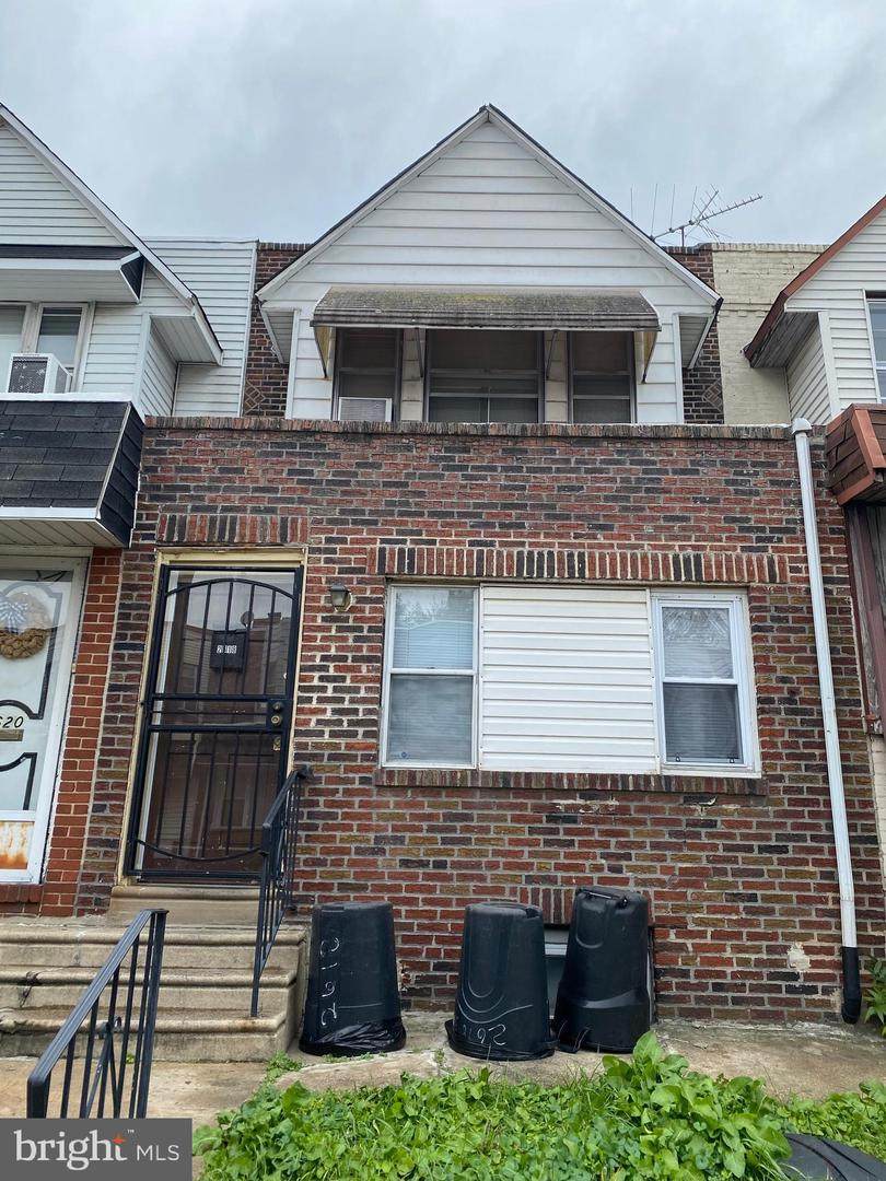 2618 Hobson Street - Photo 1