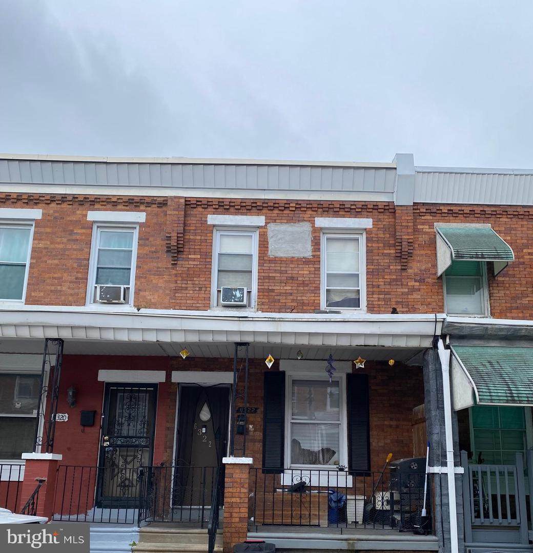 6322 Theodore Street - Photo 1