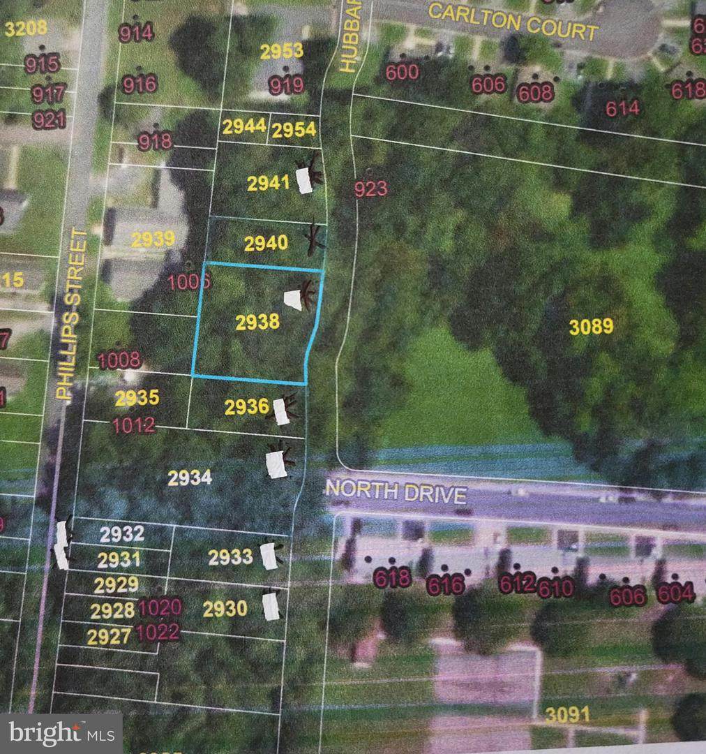 Phillips Street - Photo 1