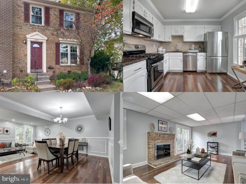 4470 Ruggles Court - Photo 1