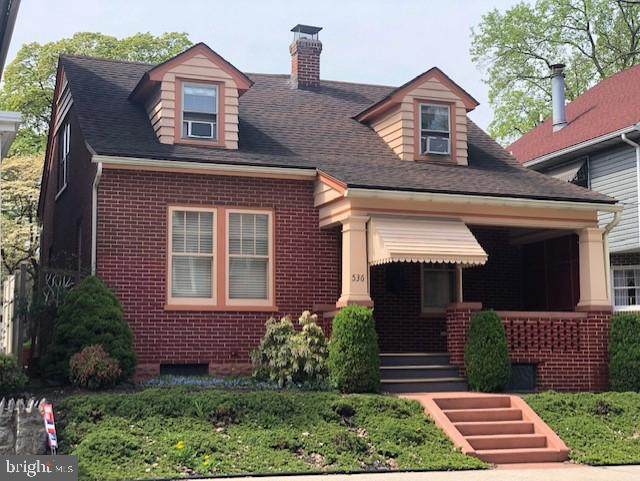 536 King Street - Photo 1
