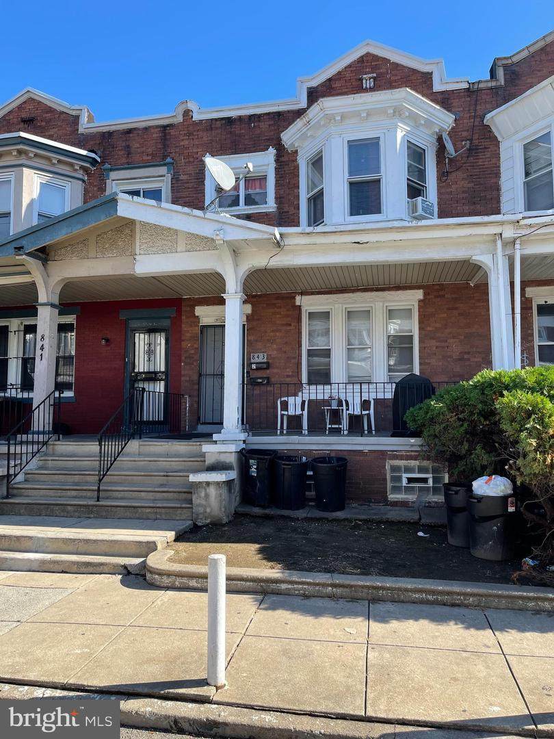 843 Cecil Street - Photo 1