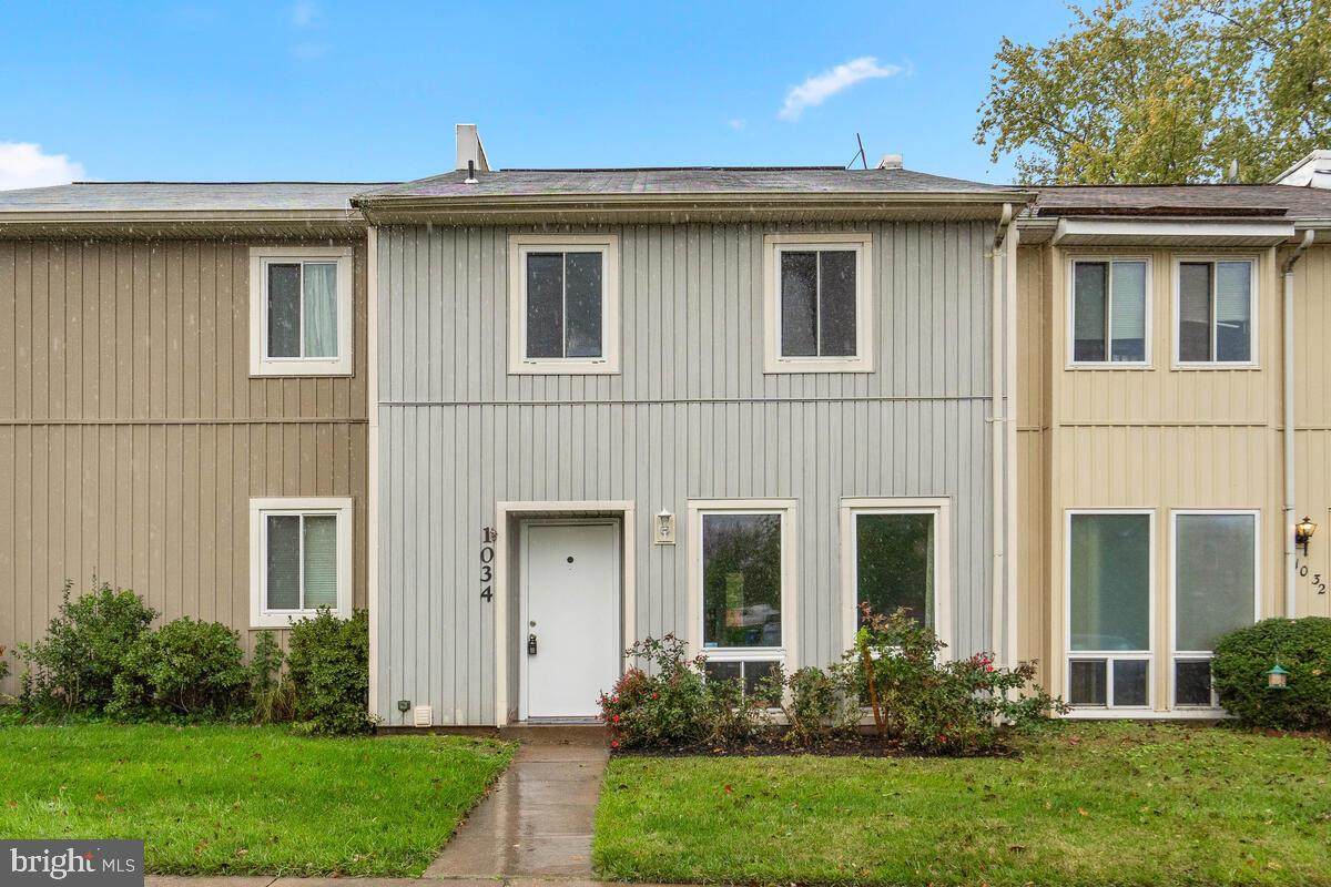 1034 Saber Lane - Photo 1