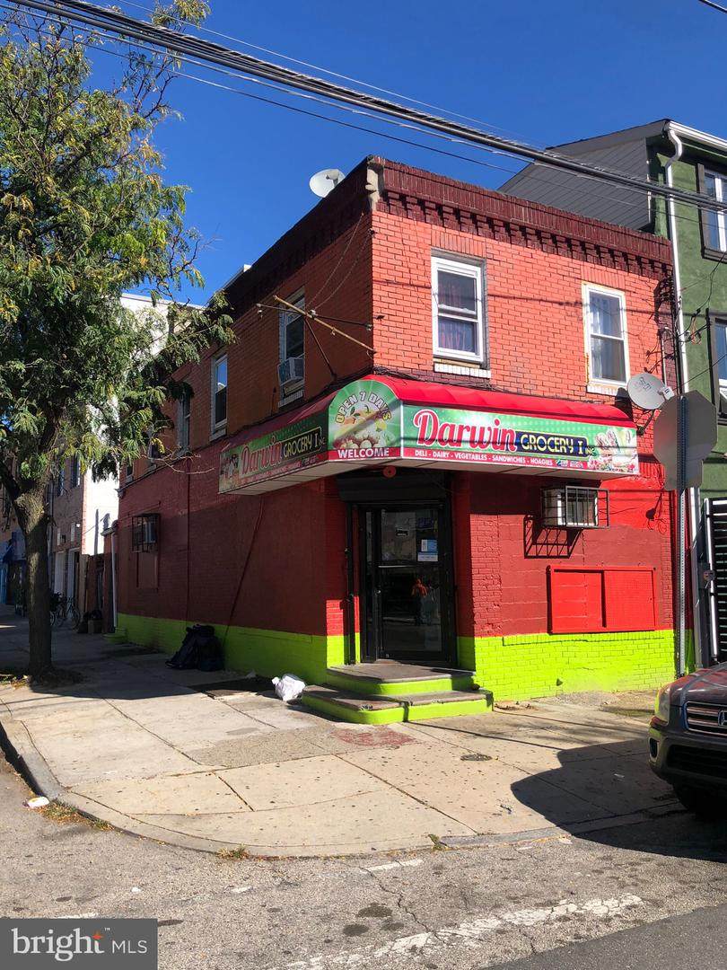 147 Norris Street - Photo 1