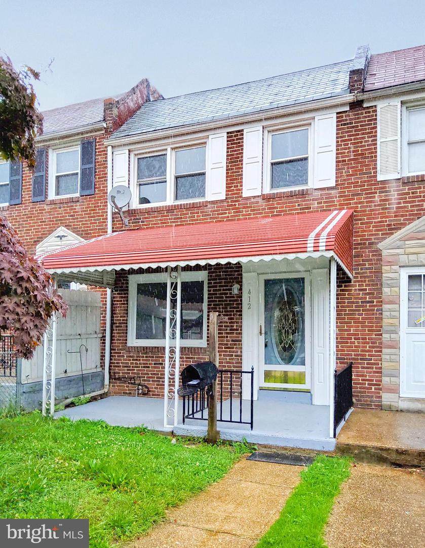 412 5TH Avenue - Photo 1
