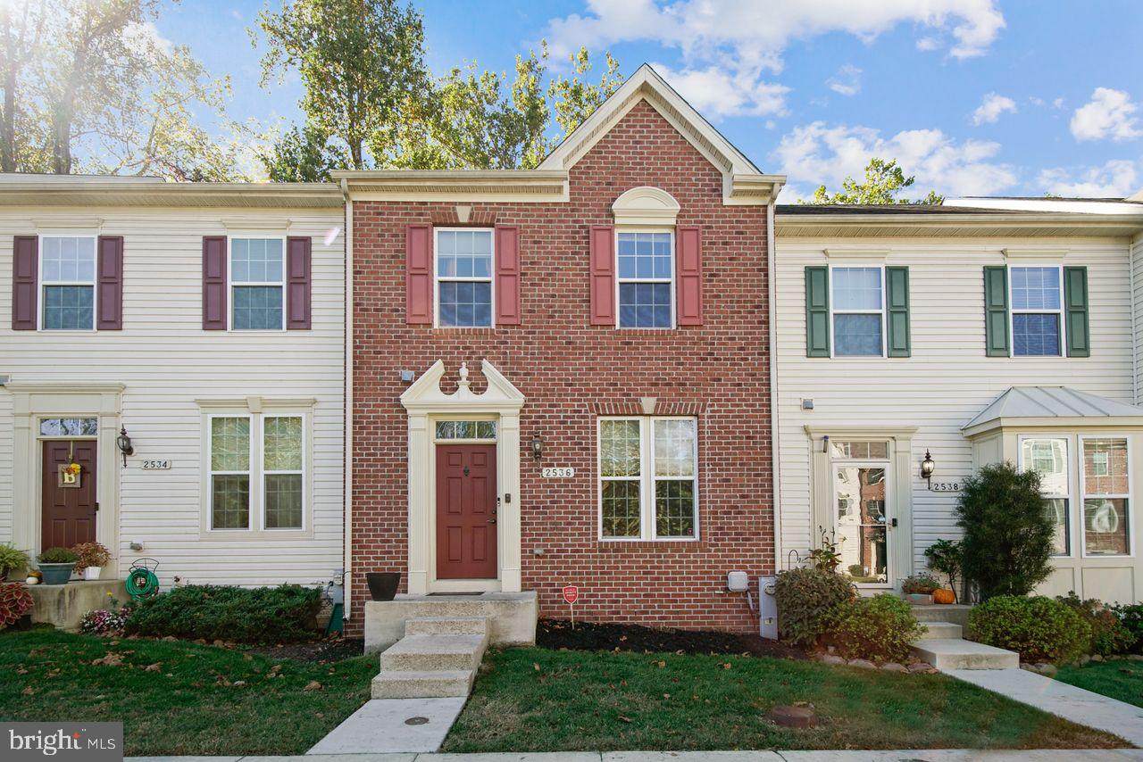 2536 Crest View Lane - Photo 1