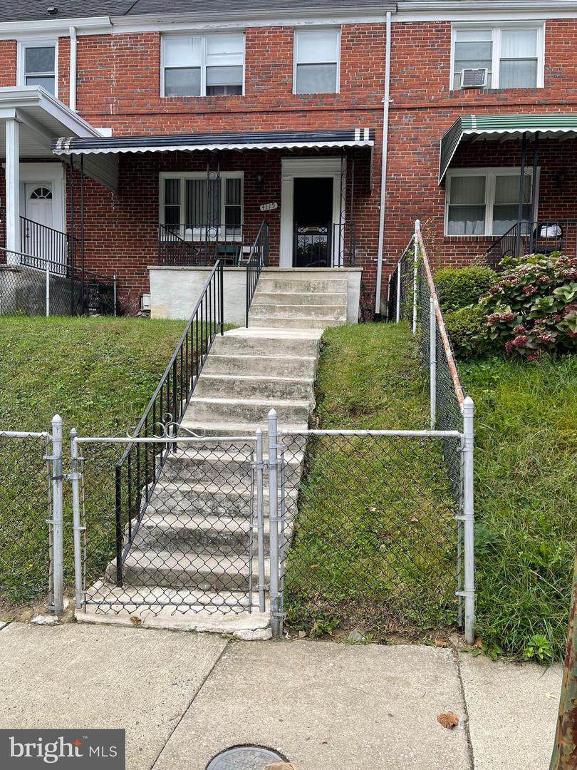 4115 Mountwood Road - Photo 1
