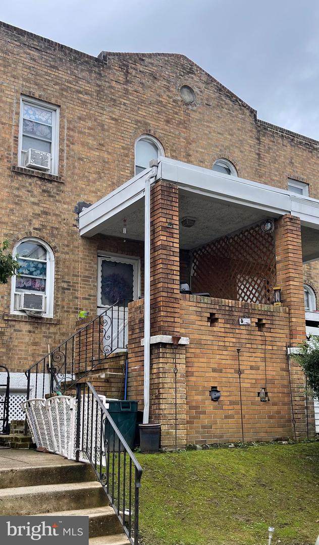 7034 Aberdeen Road - Photo 1