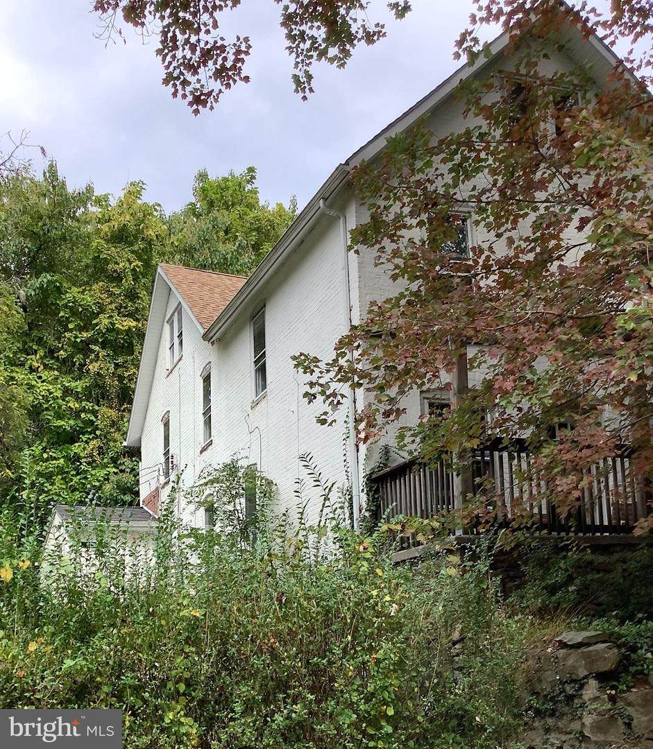 10 Mt Alto Street - Photo 1