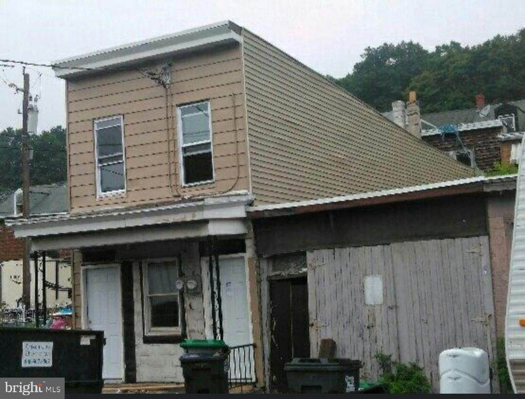 1207 Market Street - Photo 1
