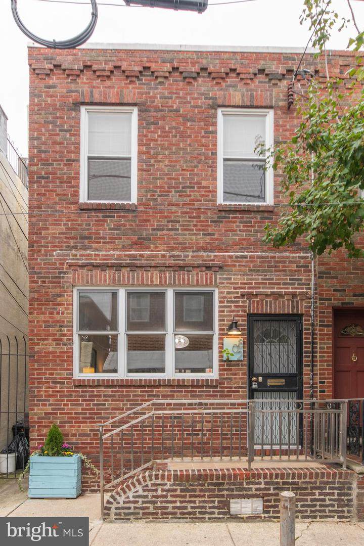 802 Mcclellan Street - Photo 1