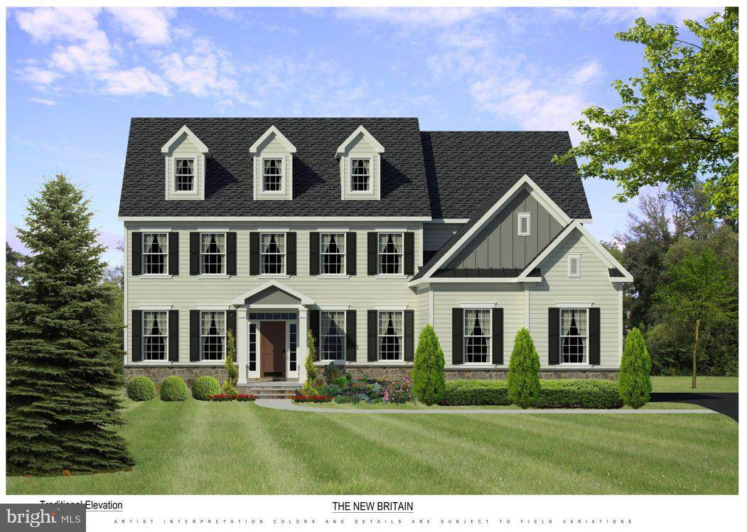 LOT 3 Shady Retreat Road - Photo 1