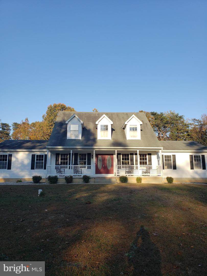 22222 Chesapeake Lane - Photo 1