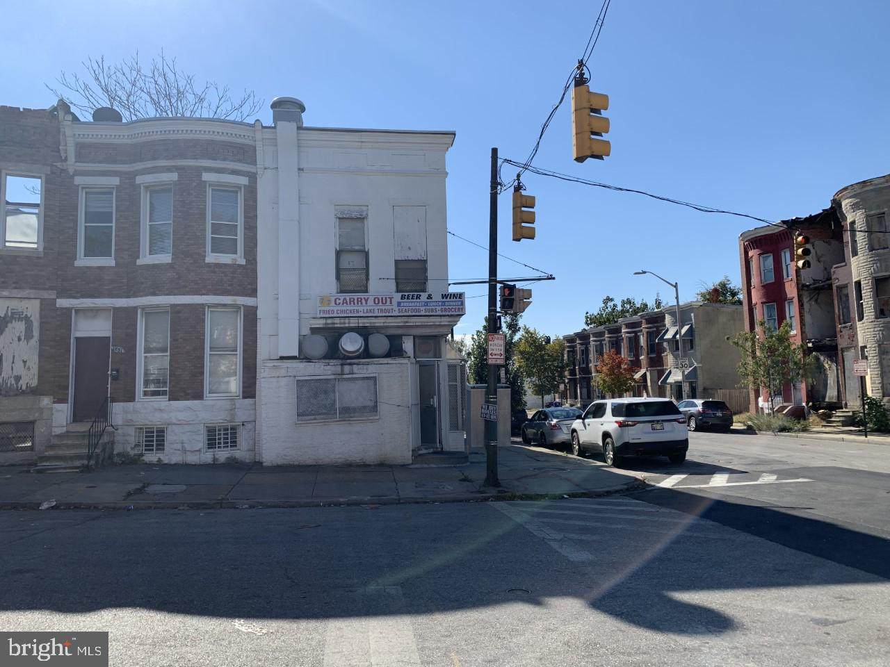 1833 Riggs Avenue - Photo 1