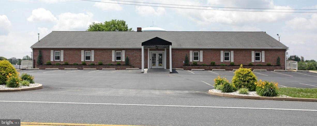 501 Granary Road - Photo 1