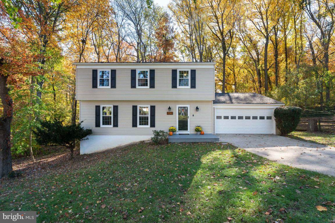 5478 Delphinium Court - Photo 1