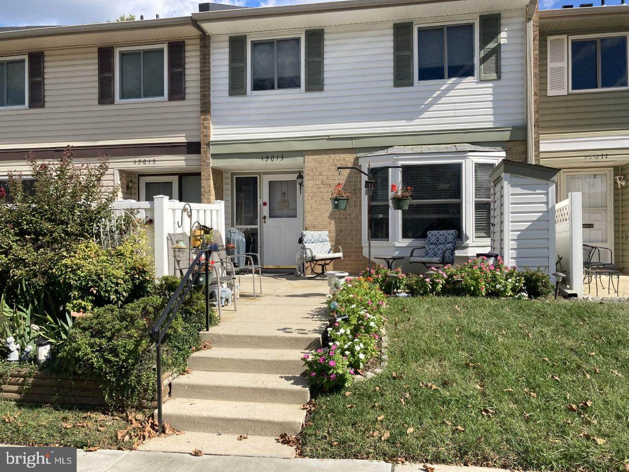 15013 Candover Court - Photo 1