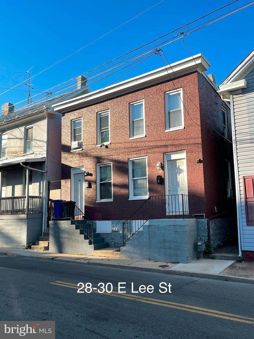 28 Lee Street - Photo 1