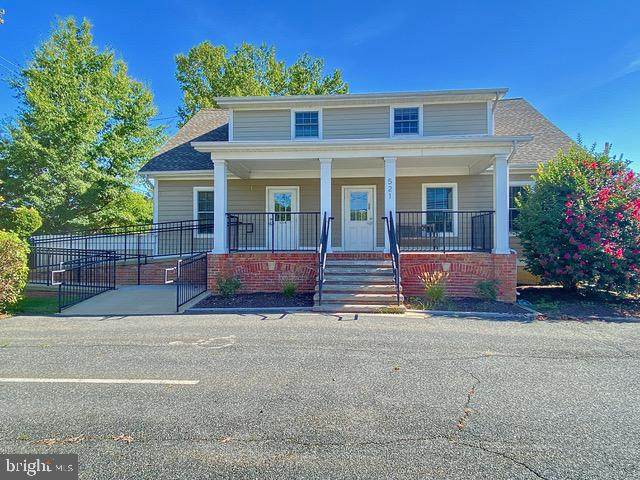 521 Washington Avenue - Photo 1