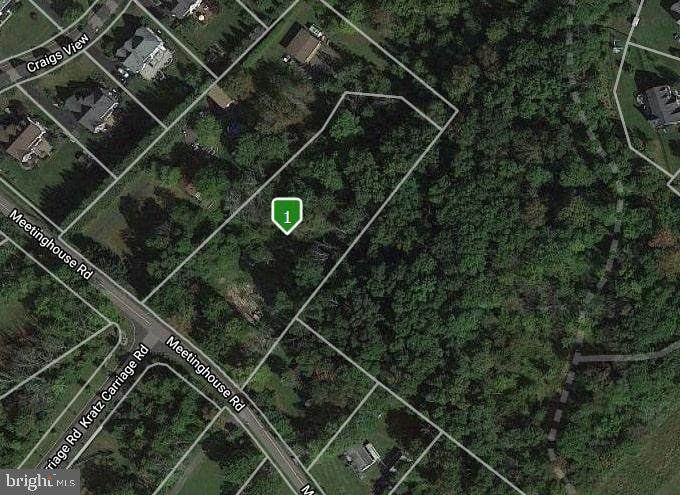 5687 Meetinghouse Road - Photo 1