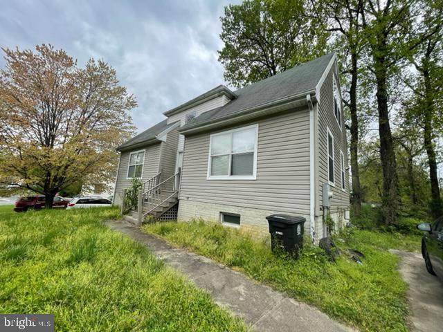 6002 Pemberton Lane - Photo 1